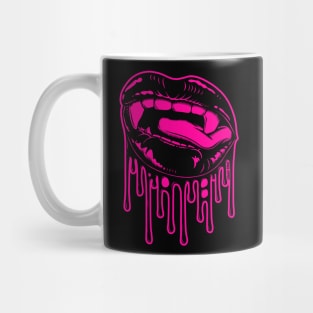 VAMPY PINK Mug